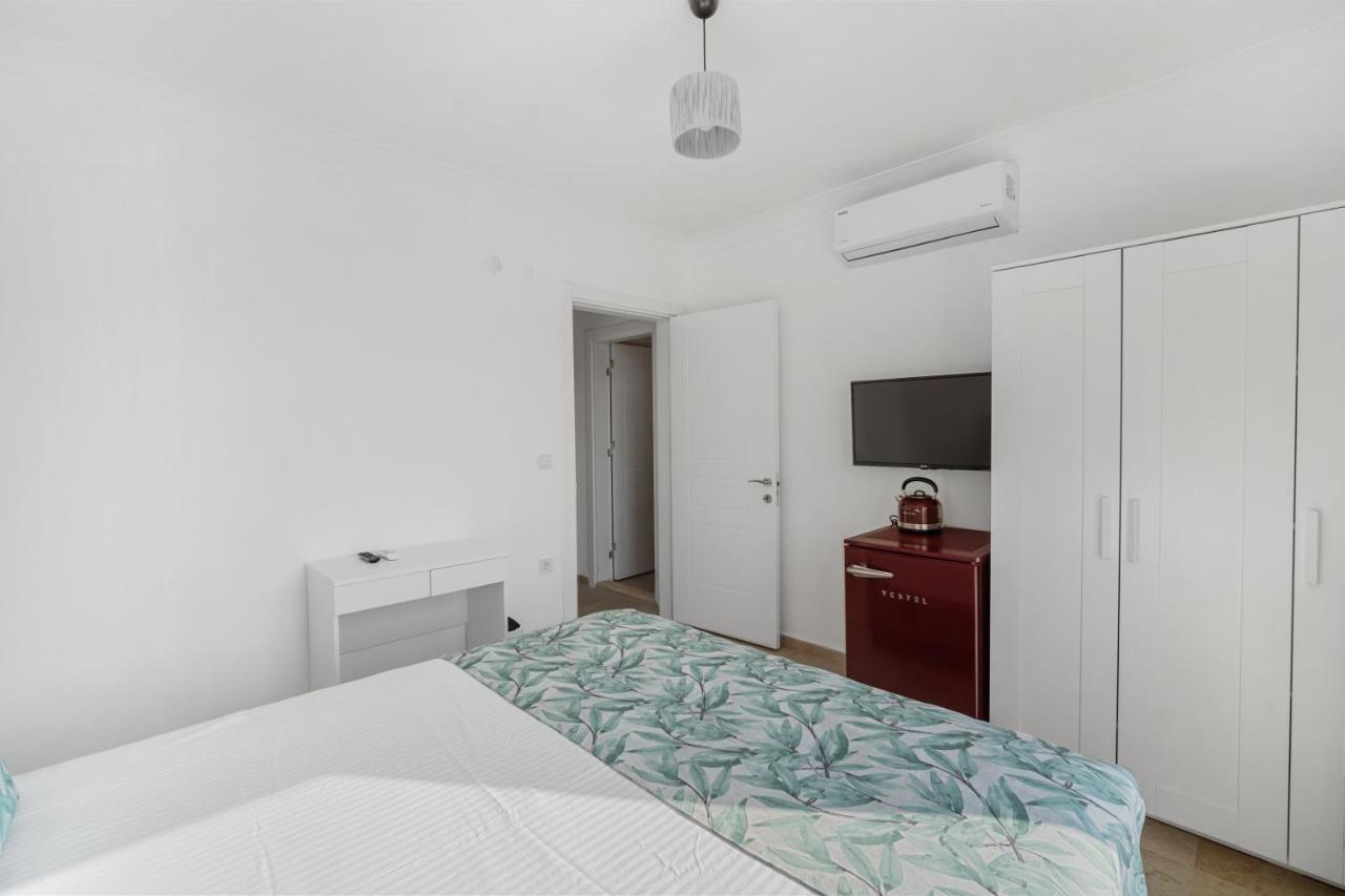 Bal Butik Otel Datça Kültér fotó