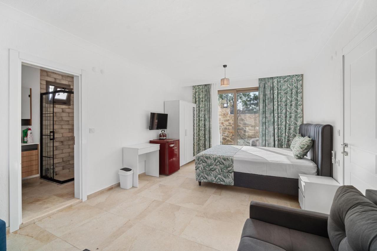 Bal Butik Otel Datça Kültér fotó