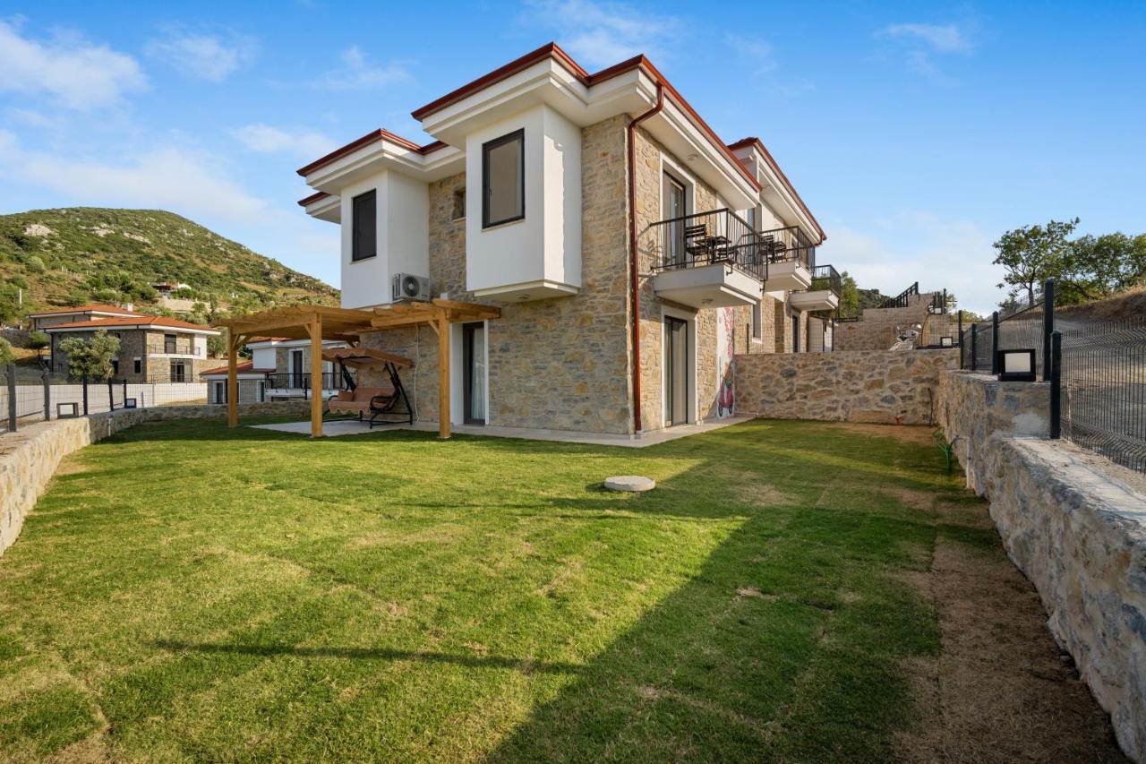 Bal Butik Otel Datça Kültér fotó